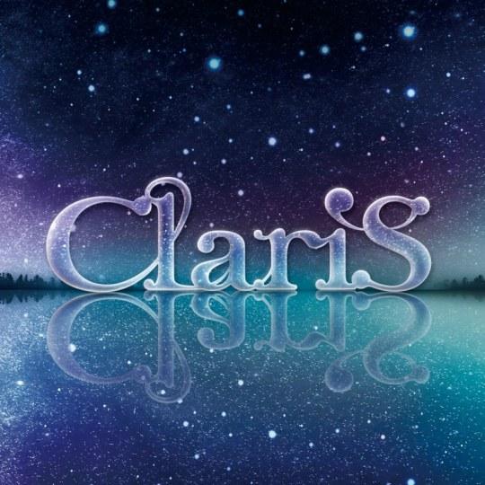 浓郁艺术气息！ClariS新单曲详情公布